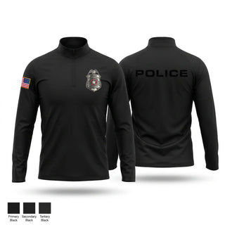 Windbreaker, OU Police Department, Police, Teamtime, Team time, sublimation, custom sports apparel, team uniforms, spirit wear, spiritwear, sports uniforms, custom shirts, team store, custom team store, fundraiser sports, apparel fundraiser