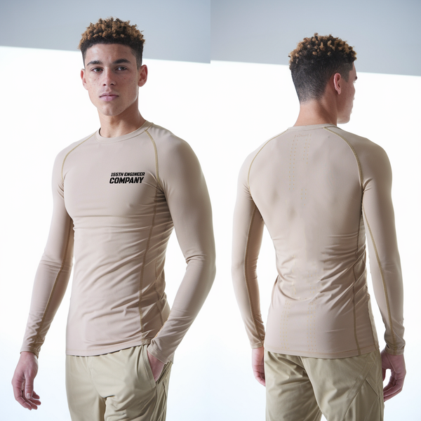 Long Sleeve Performance Shirt, 319th IEW, , Teamtime, Team time, sublimation, custom sports apparel, team uniforms, spirit wear, spiritwear, sports uniforms, custom shirts, team store, custom team store, fundraiser sports, apparel fundraiser