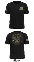 962nd QM CO A5 73837794 Old School Cotton Feel Shirt - 19