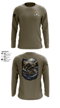 1192nd DDSB 28155906 Long Sleeve Performance Shirt - 22