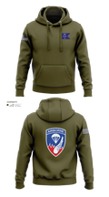187 infantry 29160821 Hoodie - 21
