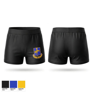 Ranger Panties, STRIKE DFAC, Army, Teamtime, Team time, sublimation, custom sports apparel, team uniforms, spirit wear, spiritwear, sports uniforms, custom shirts, team store, custom team store, fundraiser sports, apparel fundraiser
