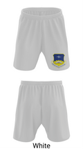 CCAF 27164787 Athletic Shorts With Pockets - 1