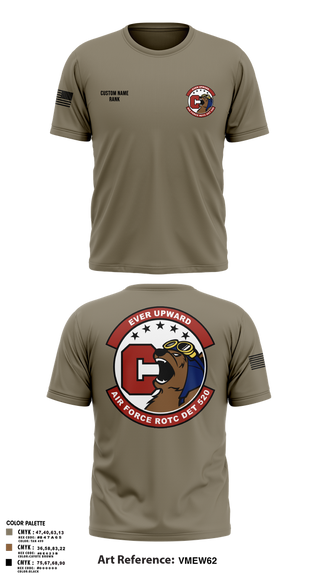 Short Sleeve Performance Shirt, DET 520, , Teamtime, Team time, sublimation, custom sports apparel, team uniforms, spirit wear, spiritwear, sports uniforms, custom shirts, team store, custom team store, fundraiser sports, apparel fundraiser