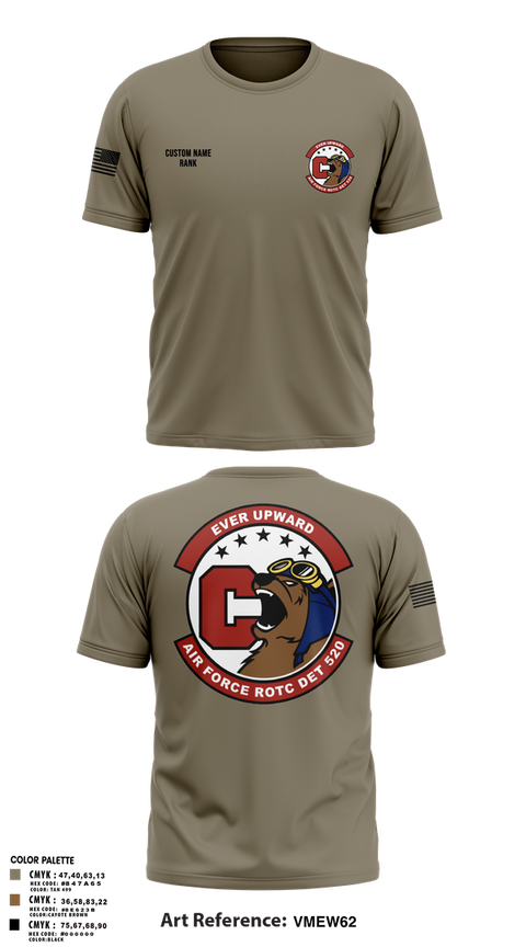 Short Sleeve Performance Shirt, DET 520, , Teamtime, Team time, sublimation, custom sports apparel, team uniforms, spirit wear, spiritwear, sports uniforms, custom shirts, team store, custom team store, fundraiser sports, apparel fundraiser