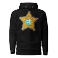 Osceola County Sheriff’s Office Unisex Hoodie - 1