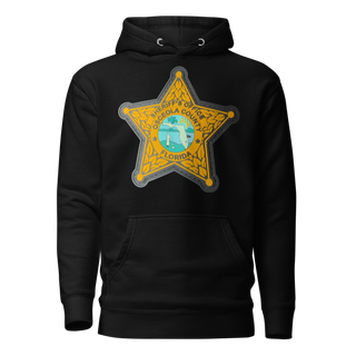 Unisex Hoodie - 1 - Black
