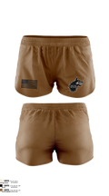 Wolf Combatives Ranger Panties - 106