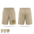 Stone County Sheriff's Office Athletic Shorts With Pockets - 1