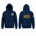 Howard County Police Communications Hoodie - 1