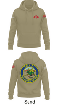 NMCB  27 Hoodie - 93