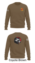 3-27 68507802 Crew Neck Sweatshirt - 5