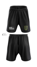 MCSD SRT Athletic Shorts With Pockets - 21