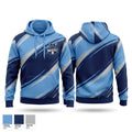 Michiana Magic Baseball Club Hoodie - 1
