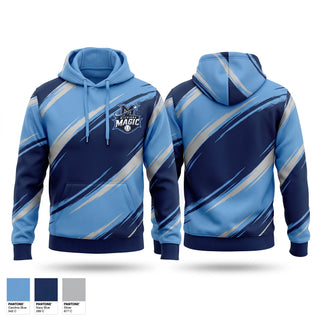 Hoodie, Michiana Magic Baseball Club, Baseball, Teamtime, Team time, sublimation, custom sports apparel, team uniforms, spirit wear, spiritwear, sports uniforms, custom shirts, team store, custom team store, fundraiser sports, apparel fundraiser