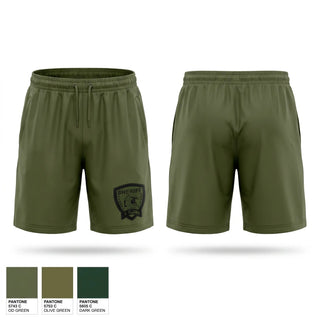 Athletic Shorts With Pockets, HOWARD COUNTY S.E.R.T., Police, Teamtime, Team time, sublimation, custom sports apparel, team uniforms, spirit wear, spiritwear, sports uniforms, custom shirts, team store, custom team store, fundraiser sports, apparel fundraiser