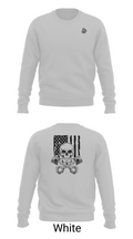 BRAVO 237th BSB 23646028 Crew Neck Sweatshirt - 2