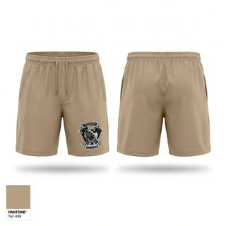 Athletic Shorts With Pockets, Bco 1-167IN, Army, Teamtime, Team time, sublimation, custom sports apparel, team uniforms, spirit wear, spiritwear, sports uniforms, custom shirts, team store, custom team store, fundraiser sports, apparel fundraiser