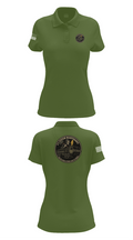 3-2 ADA 51823932 Women's Short Sleeve Performance Polo  - 55