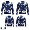 High Intensity Crew Neck Sweatshirt - 1