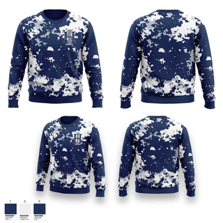 Crew Neck Sweatshirt, High Intensity, Softball, Teamtime, Team time, sublimation, custom sports apparel, team uniforms, spirit wear, spiritwear, sports uniforms, custom shirts, team store, custom team store, fundraiser sports, apparel fundraiser