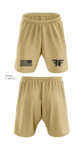 Athletic Shorts With Pockets, US Military Wardogs, Baseball, Teamtime, Team time, sublimation, custom sports apparel, team uniforms, spirit wear, spiritwear, sports uniforms, custom shirts, team store, custom team store, fundraiser sports, apparel fundraiser