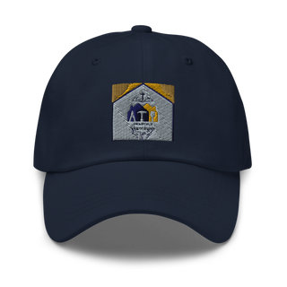 Heavenly remodeling 65060161 Classic Dad Hat | Yupoong 6245CM