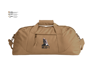 Duffle Bag, MESG-1, Navy, Teamtime, Team time, sublimation, custom sports apparel, team uniforms, spirit wear, spiritwear, sports uniforms, custom shirts, team store, custom team store, fundraiser sports, apparel fundraiser