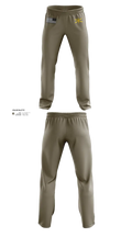 CyBOLC 25-006 6118734 Sweatpants - 212