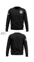 Banner Health 87961892 Crew Neck Sweatshirt - 21