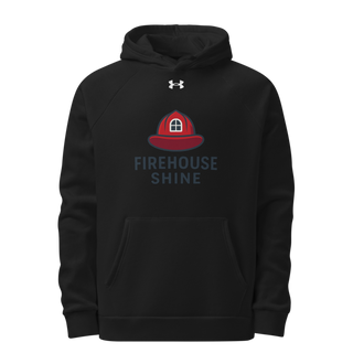 Firehouse Shine 83884667 Under Armour Hoodie