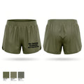 Pike Township Fire Marshal - Arson & Explosion Unit Ranger Panties - 1