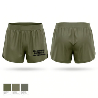 Ranger Panties, Pike Township Fire Marshal - Arson & Explosion Unit, Fire Department, Teamtime, Team time, sublimation, custom sports apparel, team uniforms, spirit wear, spiritwear, sports uniforms, custom shirts, team store, custom team store, fundraiser sports, apparel fundraiser