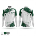 Stratton Eagles 95331584 Quarter Zip Jacket - 1