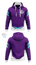 Columbia Knights Football 69359325 Hoodie - 60