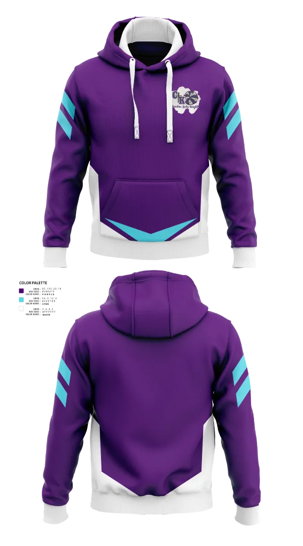 Hoodie, Columbia Knights Football, , Teamtime, Team time, sublimation, custom sports apparel, team uniforms, spirit wear, spiritwear, sports uniforms, custom shirts, team store, custom team store, fundraiser sports, apparel fundraiser