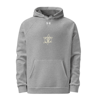 Cook County Sheriff’s Department 90143453 Under Armour速 Hoodie