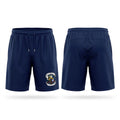Hornet Division Athletic Shorts With Pockets - 1