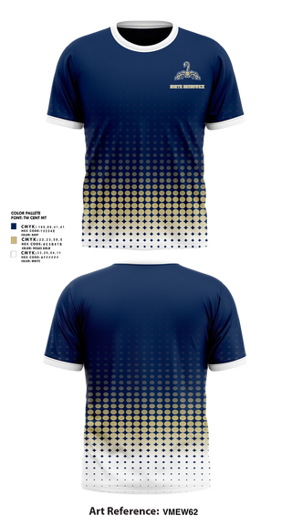Short Sleeve Performance Shirt, North Brunswick High School Dance Team, Spirit Store, Teamtime, Team time, sublimation, custom sports apparel, team uniforms, spirit wear, spiritwear, sports uniforms, custom shirts, team store, custom team store, fundraiser sports, apparel fundraiser