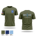 Cambridge Rescue 1 Short Sleeve Performance Shirt - 1