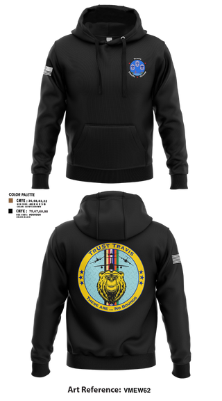 Hoodie, 60 LRS, , Teamtime, Team time, sublimation, custom sports apparel, team uniforms, spirit wear, spiritwear, sports uniforms, custom shirts, team store, custom team store, fundraiser sports, apparel fundraiser