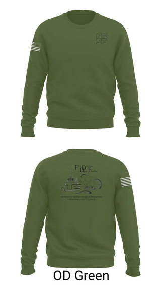 Crew Neck Sweatshirt, Naval Submarine Support Facility, Navy, Teamtime, Team time, sublimation, custom sports apparel, team uniforms, spirit wear, spiritwear, sports uniforms, custom shirts, team store, custom team store, fundraiser sports, apparel fundraiser