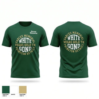 Short Sleeve Performance Shirt, Garces Memorial, Men's Basketball, Teamtime, Team time, sublimation, custom sports apparel, team uniforms, spirit wear, spiritwear, sports uniforms, custom shirts, team store, custom team store, fundraiser sports, apparel fundraiser