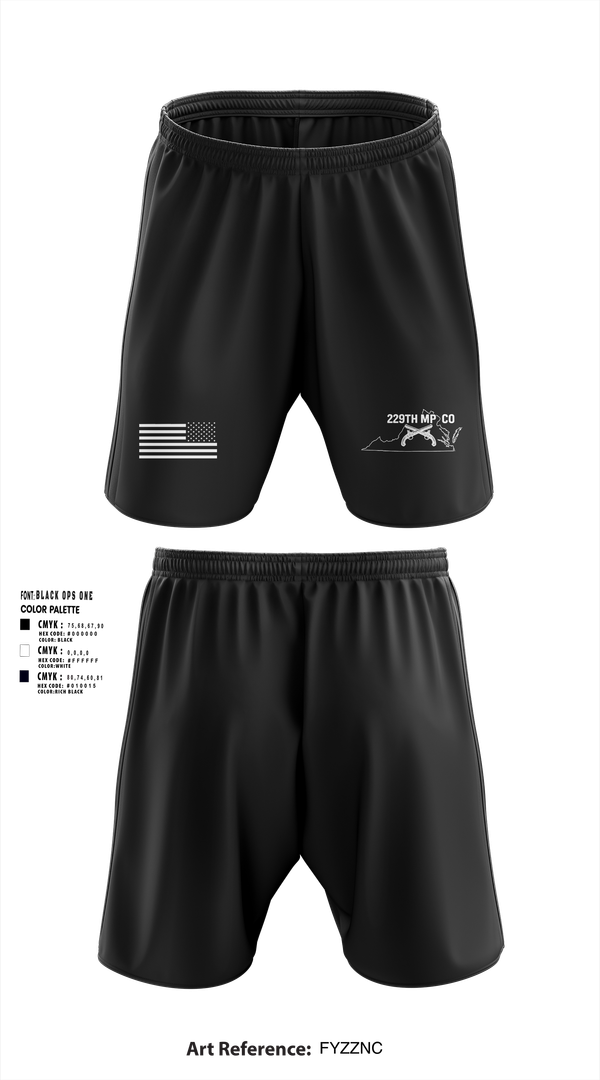 Athletic Shorts With Pockets, 229th mp co, Army, Teamtime, Team time, sublimation, custom sports apparel, team uniforms, spirit wear, spiritwear, sports uniforms, custom shirts, team store, custom team store, fundraiser sports, apparel fundraiser