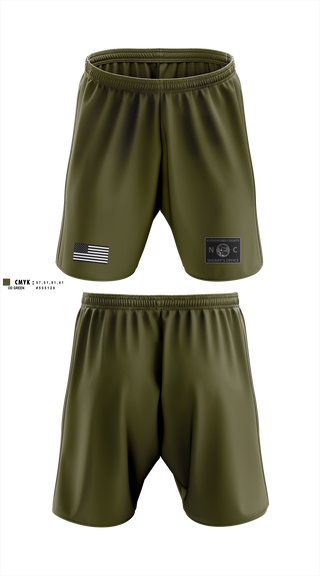 Athletic Shorts With Pockets, Rutherford County Sheriff’s Office, Police, Teamtime, Team time, sublimation, custom sports apparel, team uniforms, spirit wear, spiritwear, sports uniforms, custom shirts, team store, custom team store, fundraiser sports, apparel fundraiser
