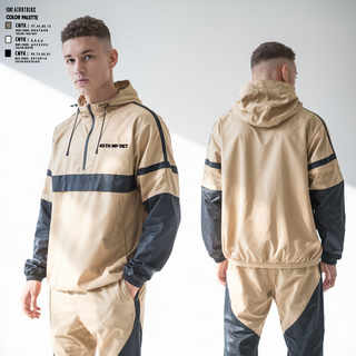 Windbreaker, 45th MP DET, Army, Teamtime, Team time, sublimation, custom sports apparel, team uniforms, spirit wear, spiritwear, sports uniforms, custom shirts, team store, custom team store, fundraiser sports, apparel fundraiser