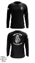 1st Recon 45718444 Long Sleeve Performance Shirt 3