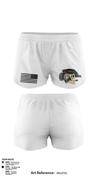 Ranger Panties, Human Smuggling, Police, Teamtime, Team time, sublimation, custom sports apparel, team uniforms, spirit wear, spiritwear, sports uniforms, custom shirts, team store, custom team store, fundraiser sports, apparel fundraiser