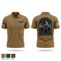 726 EMSS Short Sleeve Performance Polo - 1