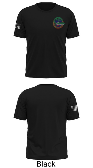 Old School Cotton Feel Shirt, 2d Assault Amphibian Battalion, , Teamtime, Team time, sublimation, custom sports apparel, team uniforms, spirit wear, spiritwear, sports uniforms, custom shirts, team store, custom team store, fundraiser sports, apparel fundraiser